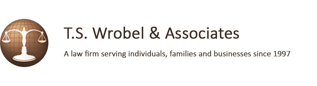 T.S. Wrobel Law Group profile on Qualified.One
