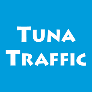Tuna Traffic profile on Qualified.One