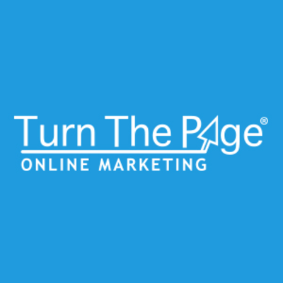 Turn The Page Online Marketing profile on Qualified.One