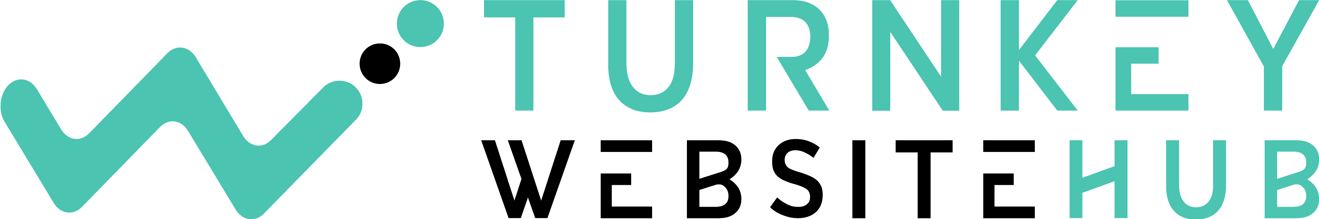 Turnkey Website Hub profile on Qualified.One