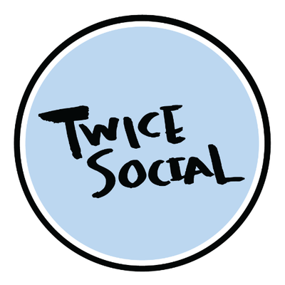 Twice Social profile on Qualified.One