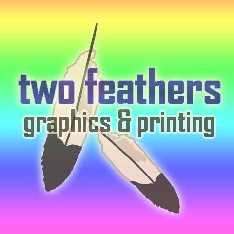 Two Feathers Graphics profile on Qualified.One
