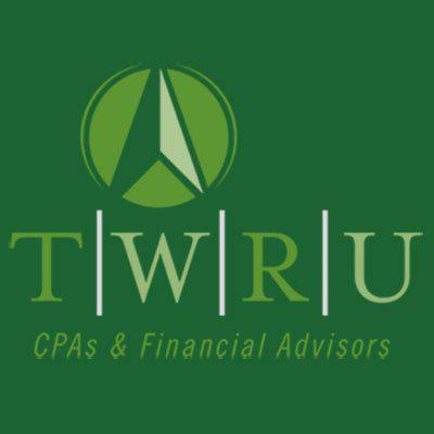 TWRU CPAs and Financial Advisors profile on Qualified.One