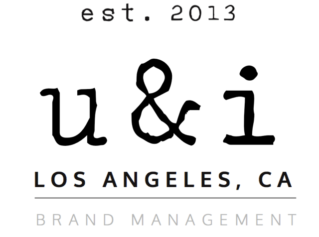 U & I brand consulting/ development profile on Qualified.One