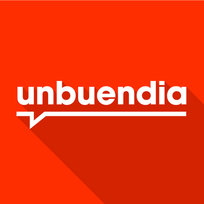 Unbuendia profile on Qualified.One