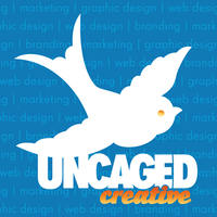 UNCAGED Creative profile on Qualified.One