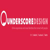 Underscore Design profile on Qualified.One