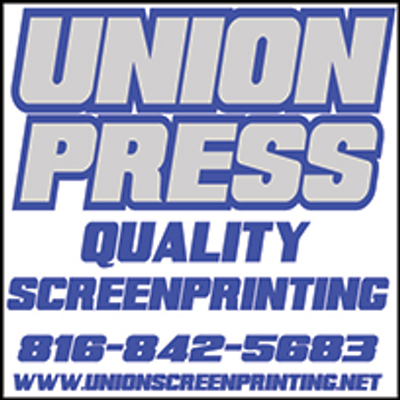 Union Press Screen Printing profile on Qualified.One