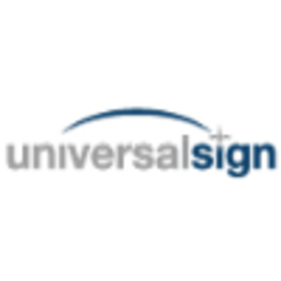 Universal Sign Company profile on Qualified.One