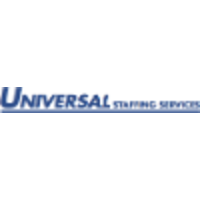 Universal Staffing Services profile on Qualified.One