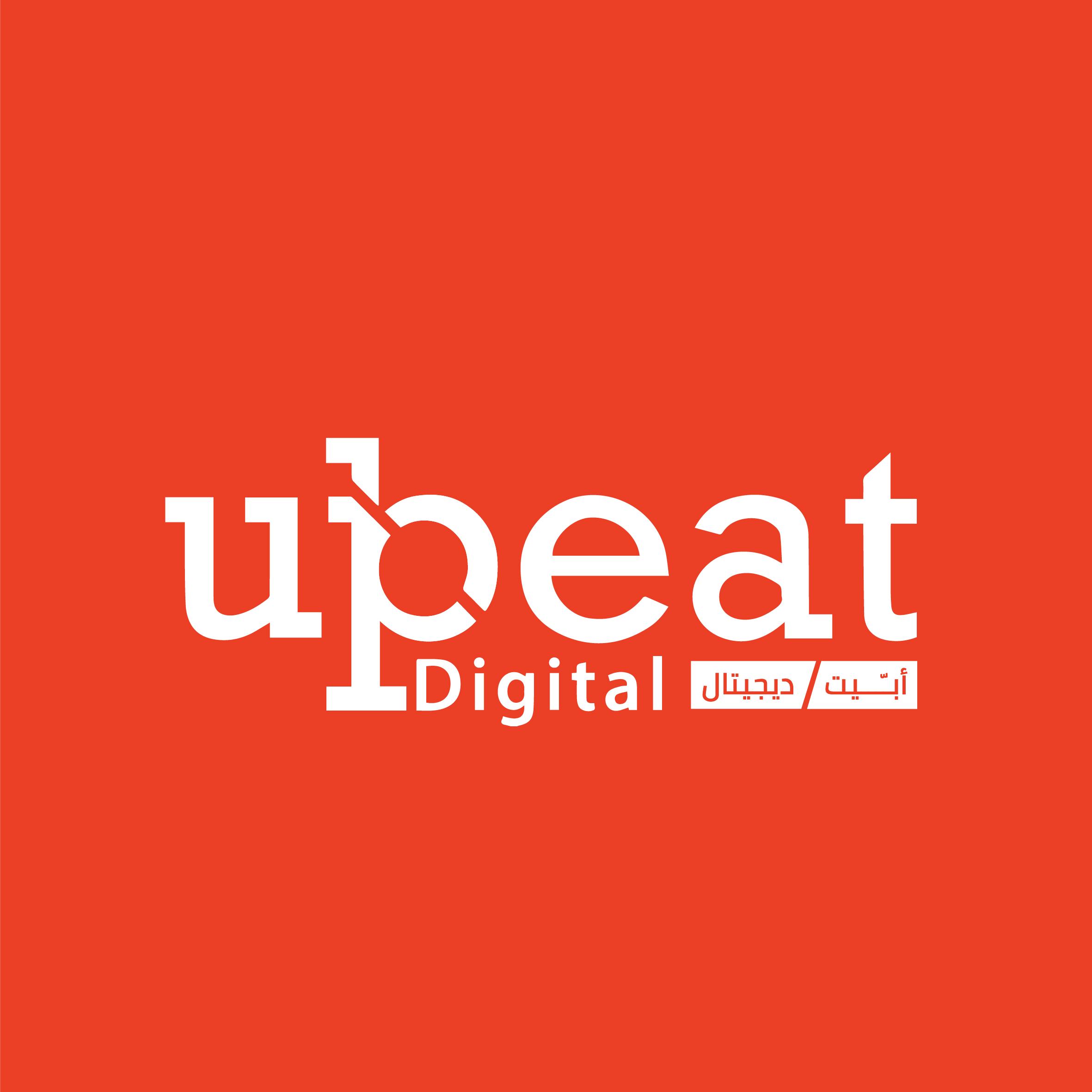 Upbeat Digital profile on Qualified.One