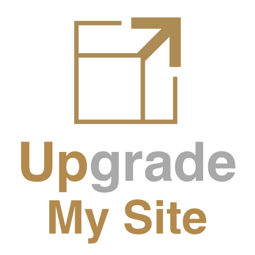 Upgrade My Site Qualified.One in Oakville