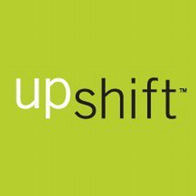 UpShift profile on Qualified.One