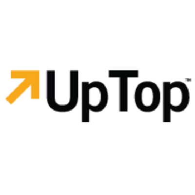UpTop profile on Qualified.One