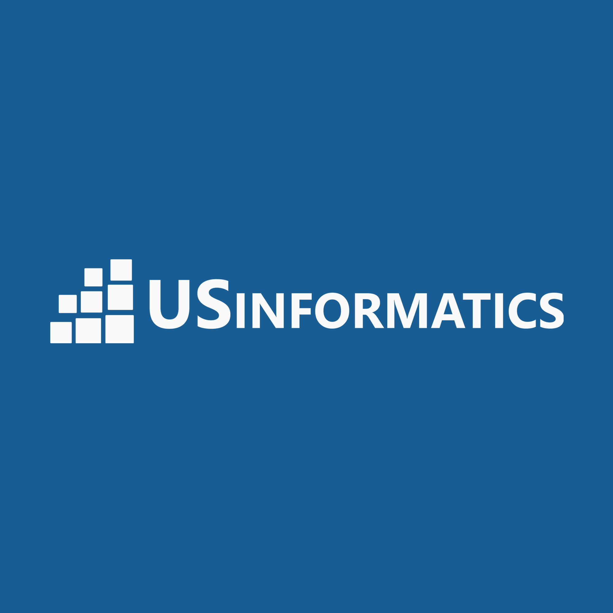 US Informatics profile on Qualified.One