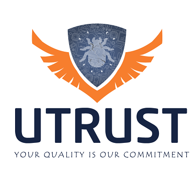 UTrust for software testing Services profile on Qualified.One