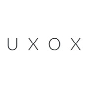 UXOX profile on Qualified.One