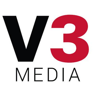 V3 Media Marketing profile on Qualified.One