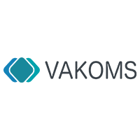 Vakoms profile on Qualified.One