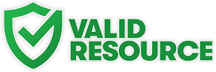 Valid Resource profile on Qualified.One