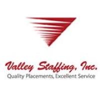 Valley Staffing Inc. - Minnesota profile on Qualified.One