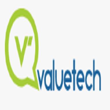 Valuetech profile on Qualified.One