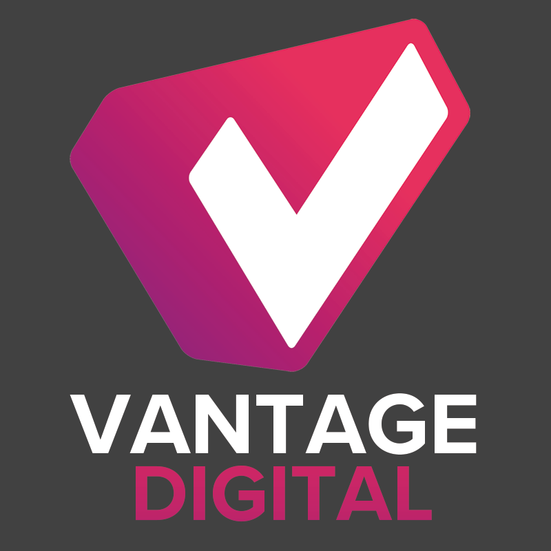 Vantage Digital - Chinese Marketing profile on Qualified.One