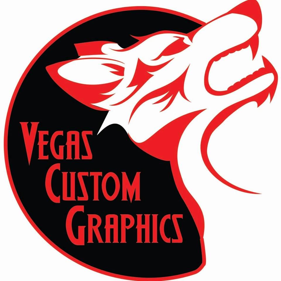 Vegas Custom Graphics profile on Qualified.One