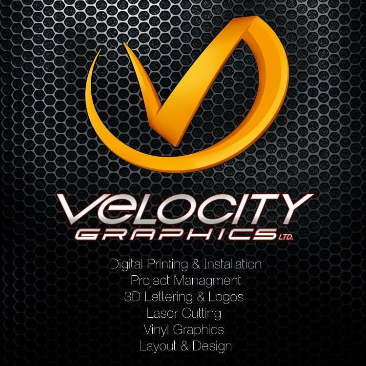 Velocity Graphics profile on Qualified.One