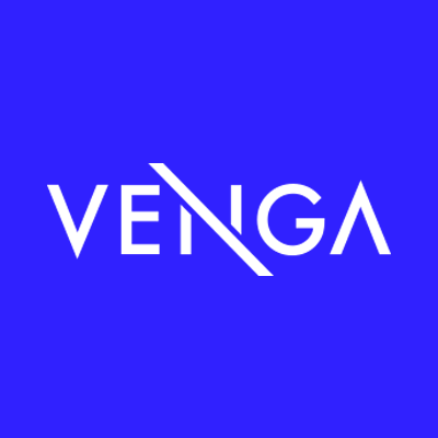 Venga Brands profile on Qualified.One