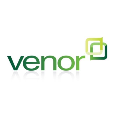 Venor profile on Qualified.One
