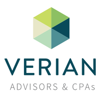 Verian Advisors & CPAs profile on Qualified.One