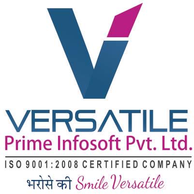 Versatile Prime Infosoft Private Limited profile on Qualified.One
