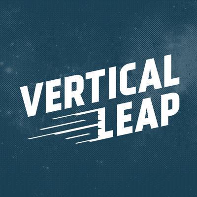 Vertical Leap profile on Qualified.One
