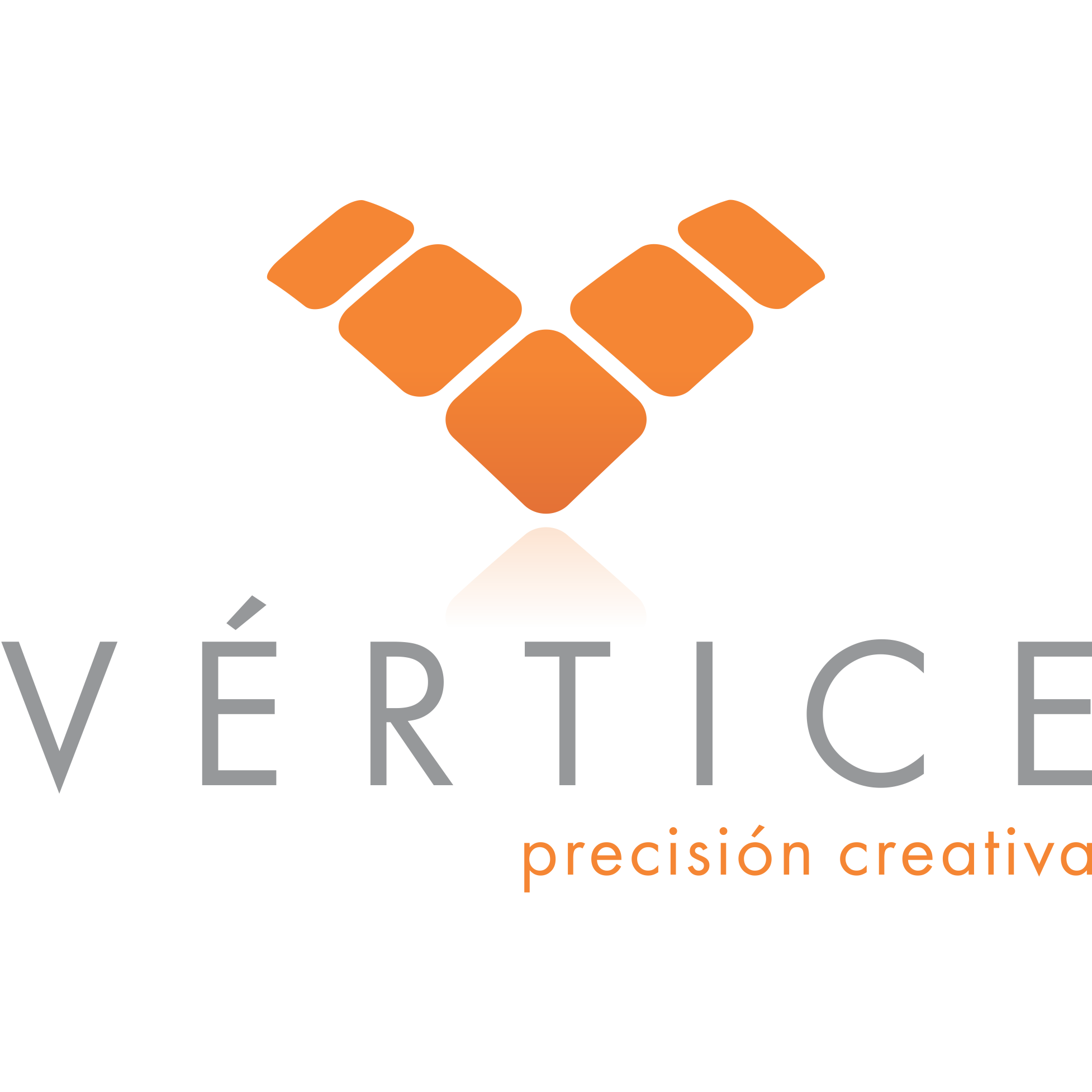Vértice Precisión Creativa profile on Qualified.One