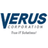 Verus Corporation profile on Qualified.One