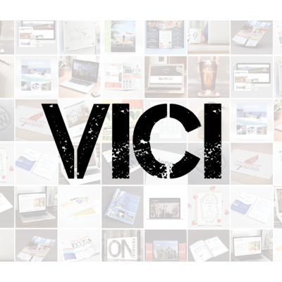 VICI Web Design and Marketing profile on Qualified.One