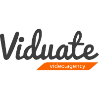 Video agency Viduate profile on Qualified.One
