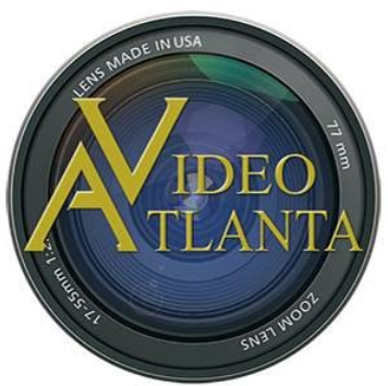 Video Atlanta Production Company profile on Qualified.One