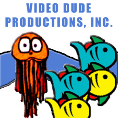 Video Dude Productions, Inc. profile on Qualified.One
