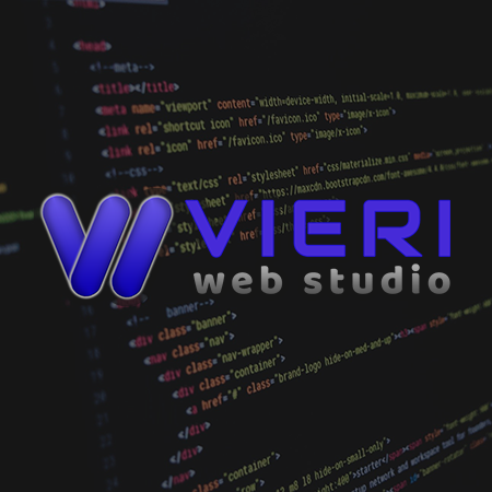 Vieri Web Studio profile on Qualified.One