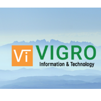 Vigro Information and Technology Pvt. Ltd. profile on Qualified.One