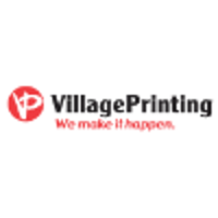 Village Printing profile on Qualified.One