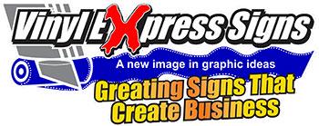 Vinyl Express Signs profile on Qualified.One
