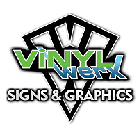 Vinyl Werx Signs and Designs profile on Qualified.One