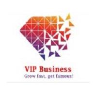 VIP BUSINESS profile on Qualified.One