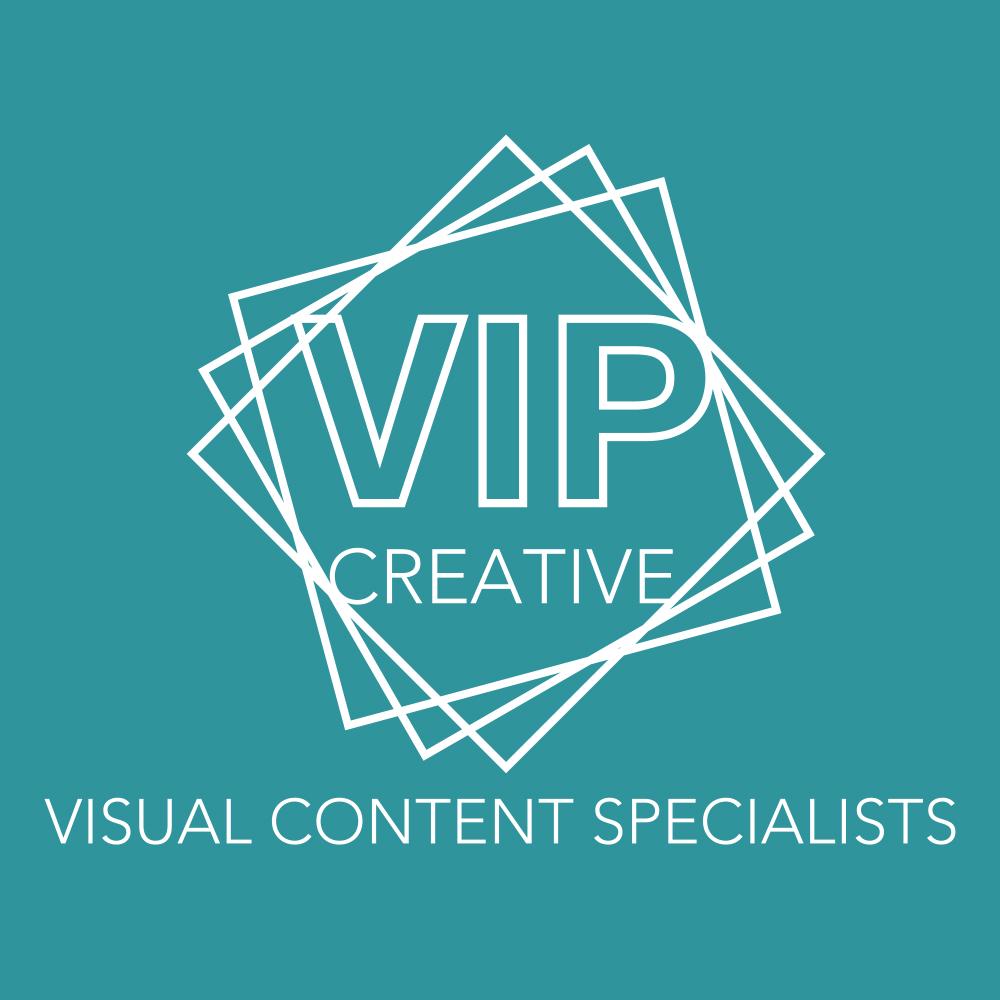 VIP Creative profile on Qualified.One