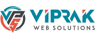 ViPrak Web Solutions profile on Qualified.One