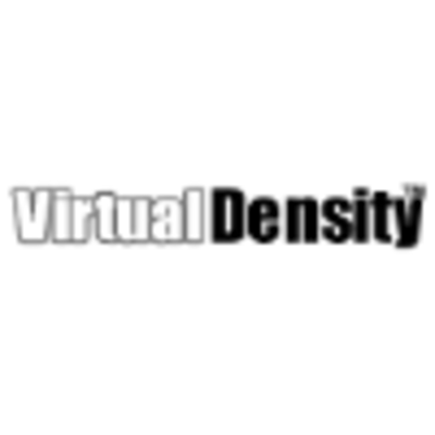 Virtual Density profile on Qualified.One