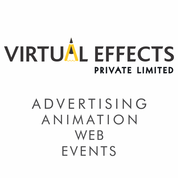 VIRTUAL EFFECTS PVT. LTD. profile on Qualified.One